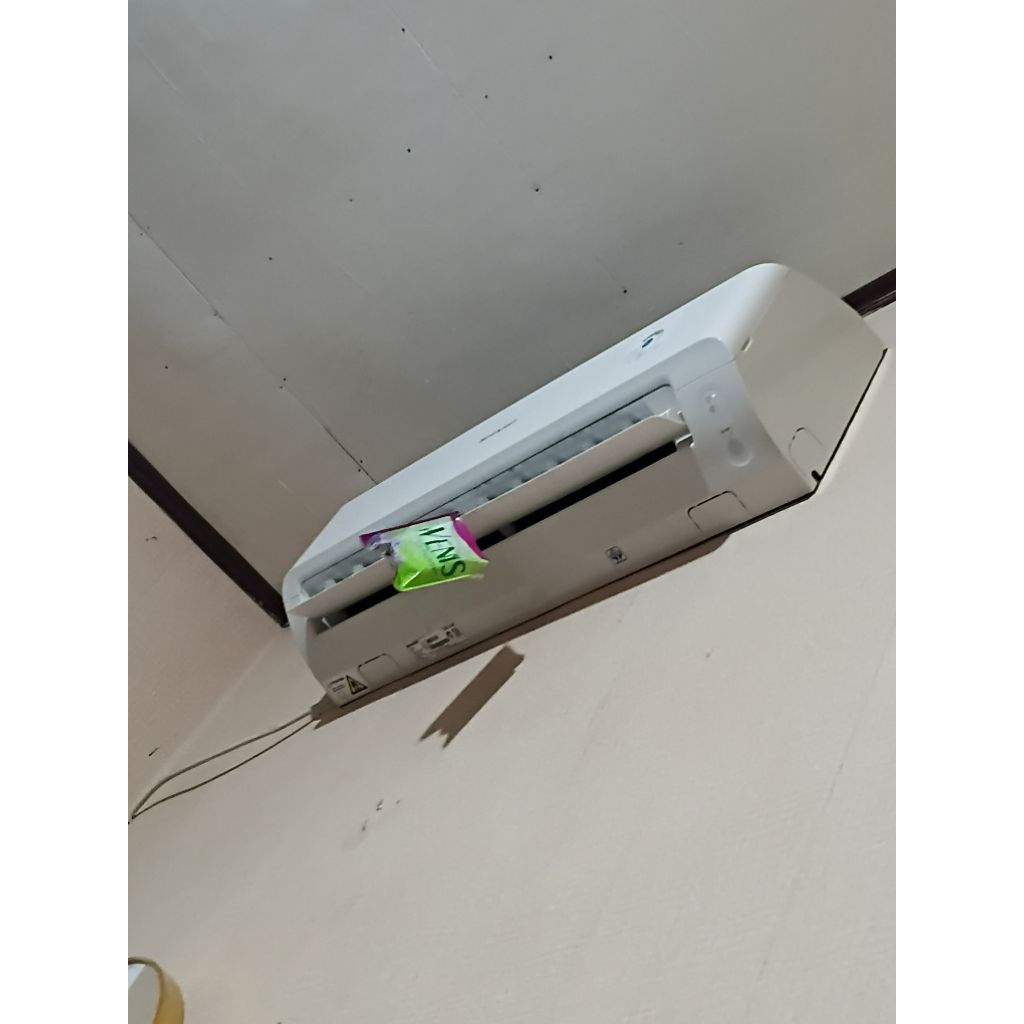 ac daikin bekas layak pakai