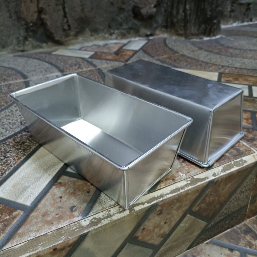 Loyang Roti Gembong, Loyang Roti Sobek