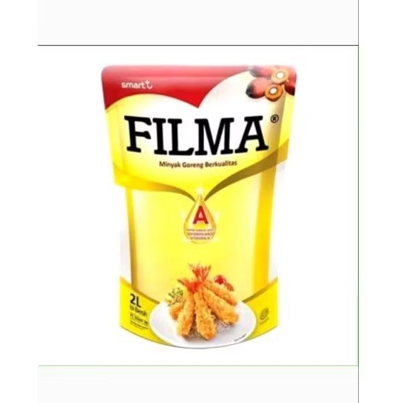 

minyak goreng filma 2 liter
