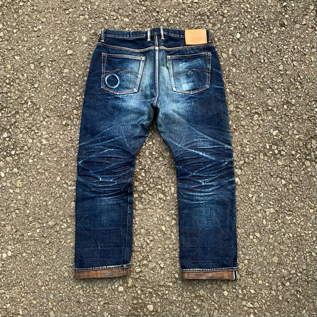SAGE GRAVELKING 23oz
