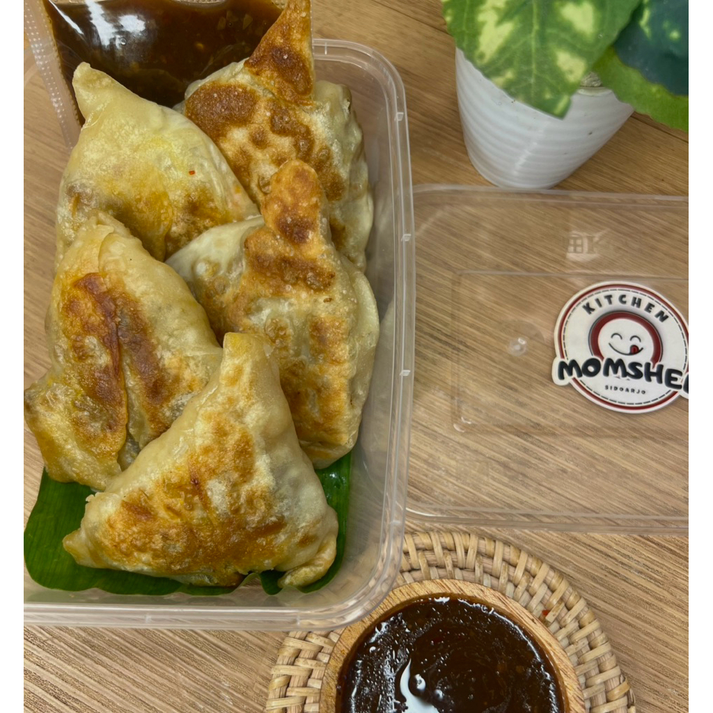 

Martabak Madura Matang (isi 6pcs) INSTAN ONLY