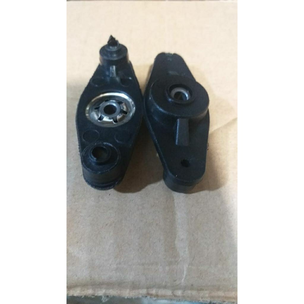 Boshing Kuping Kipas Angin Karakter / Bosh Untuk Kipas Angin Karakter Doraemon, Minion, Hello kitty