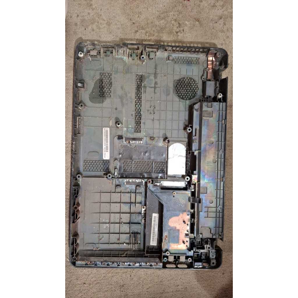 CASING BAWAH TOSHIBA SATELIT L510