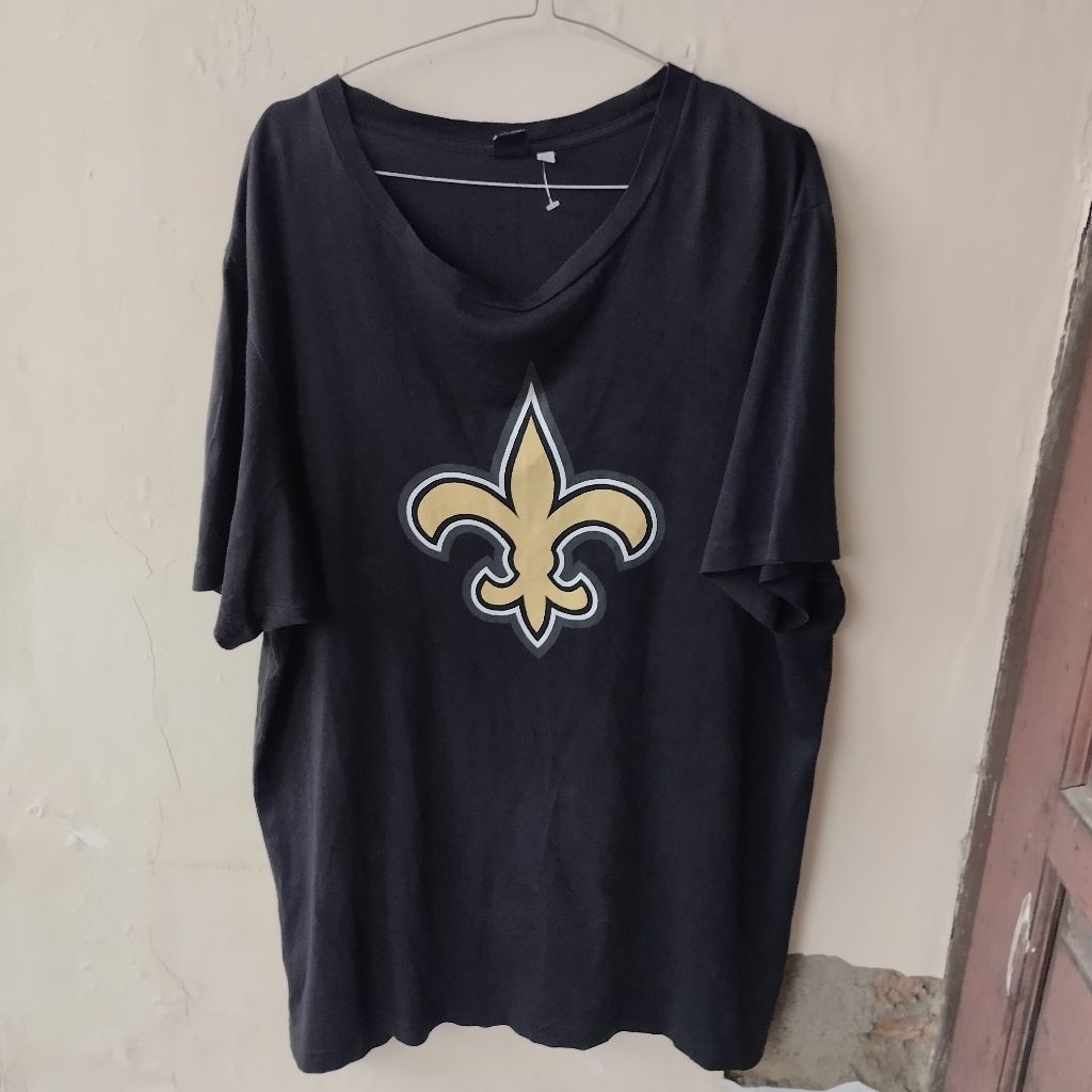 T-shirt NFL Team x GU Logo Original