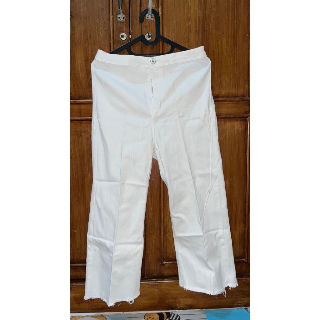 Preloved bershka jeans rumbai