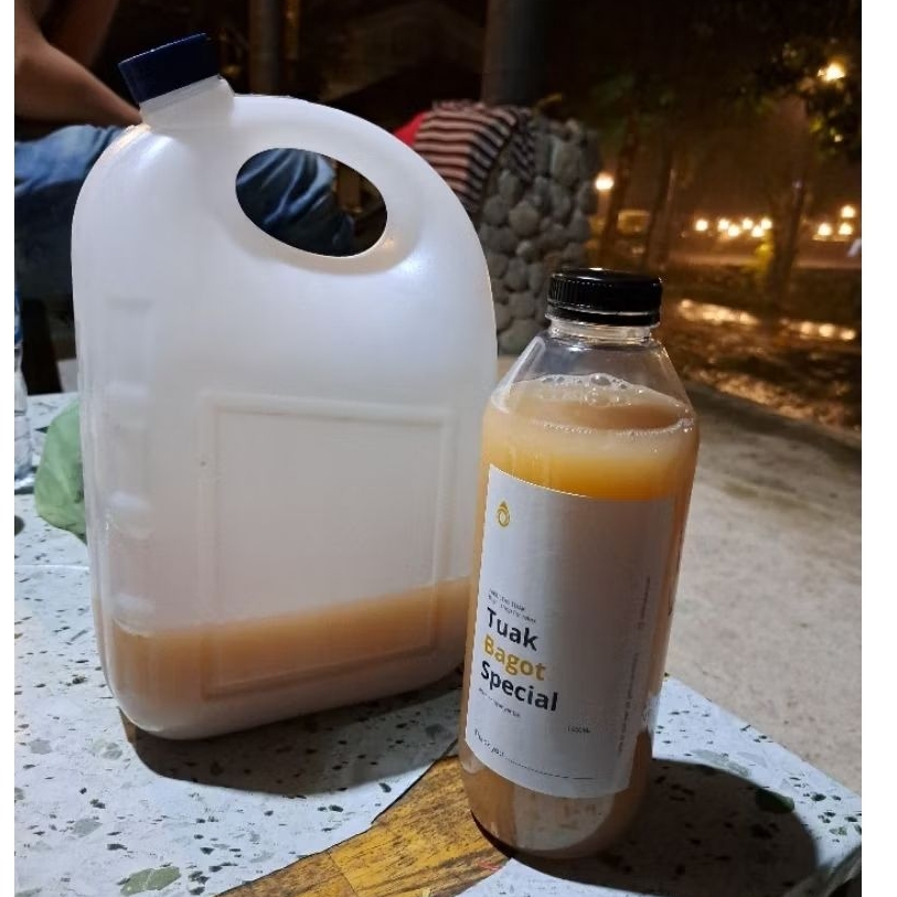 

Tu4k bagot ( aren ) special