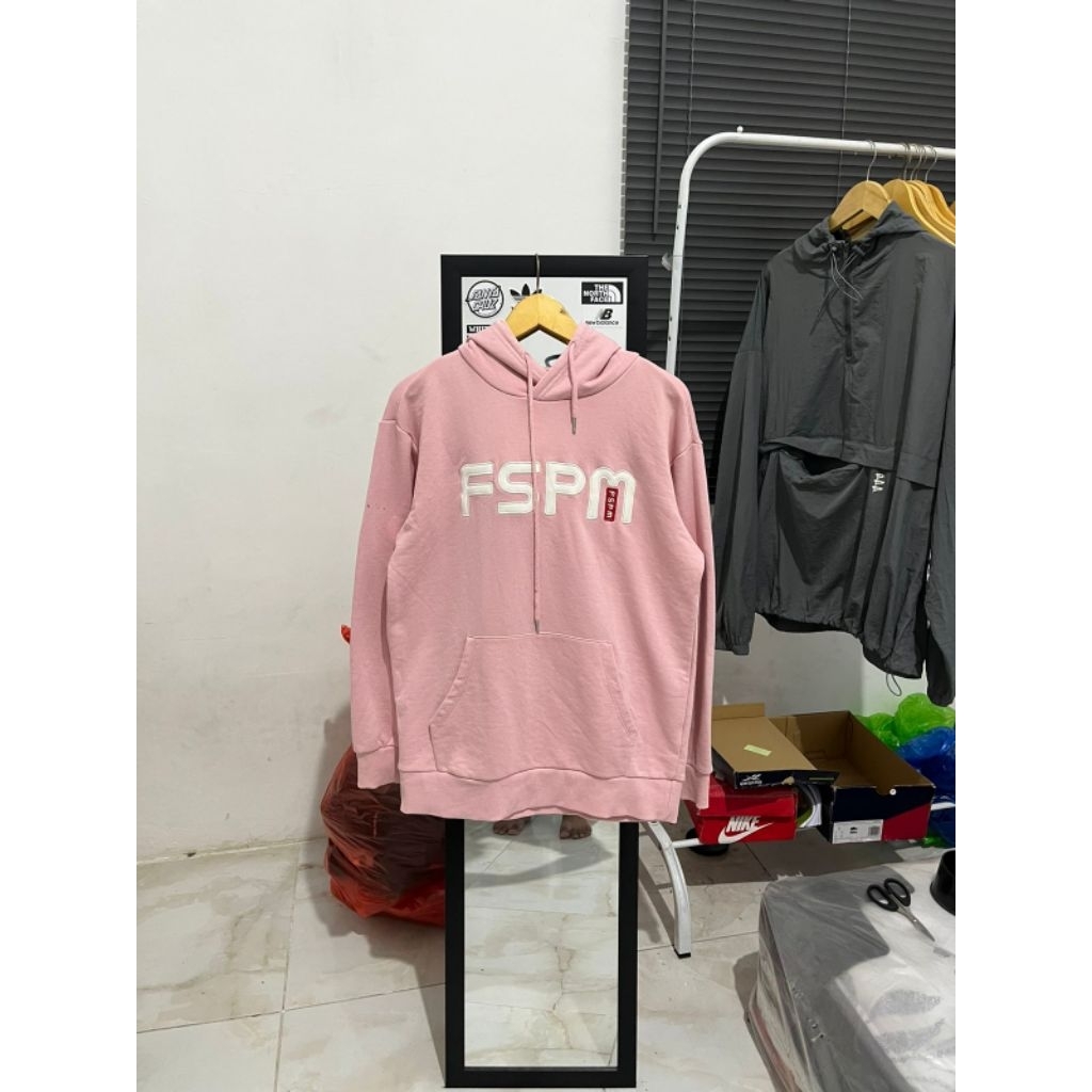 Fspm hoodie