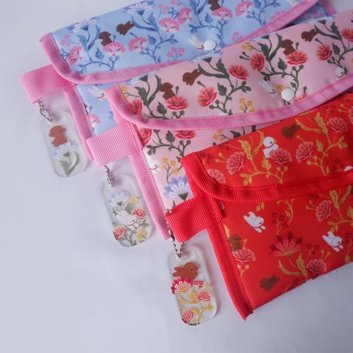 

CNY Long Angbao Pouch