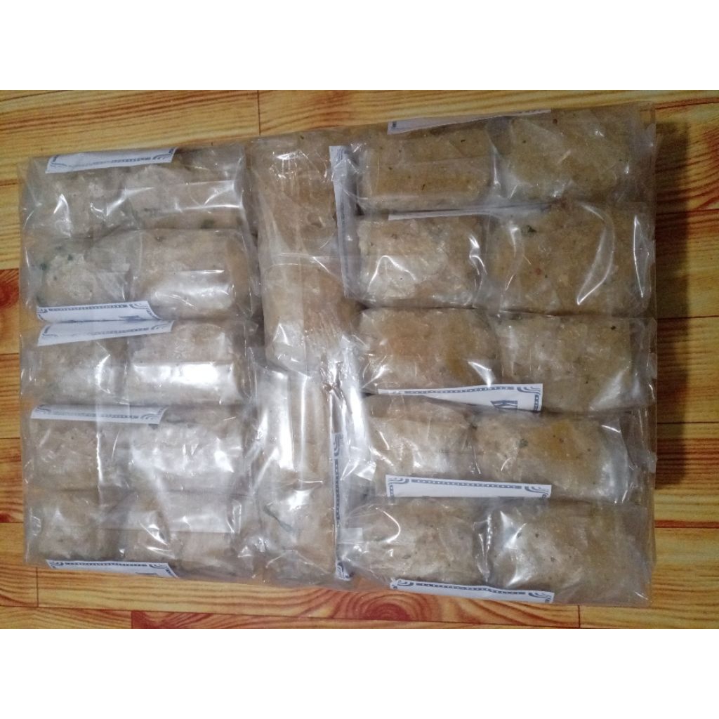 

keripik kaca original enak gurih isi 10 untuk ide jualan 1000an