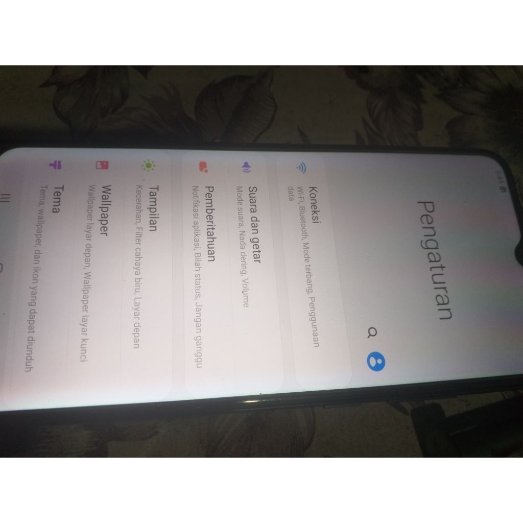 samsung a02s second