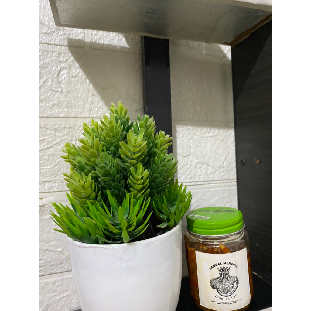 

Sambel Geprek Nampol