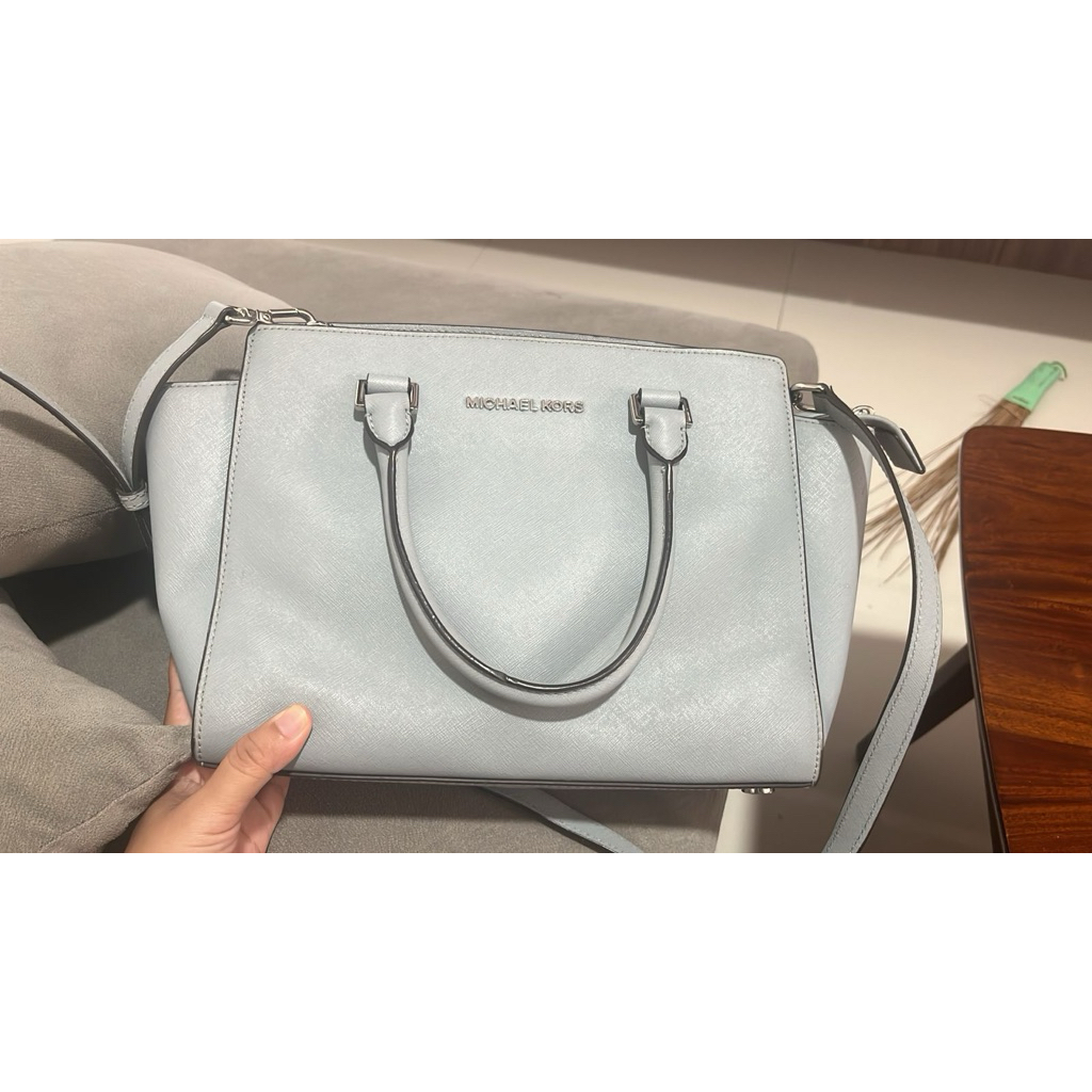 preloved vvgc mk selma