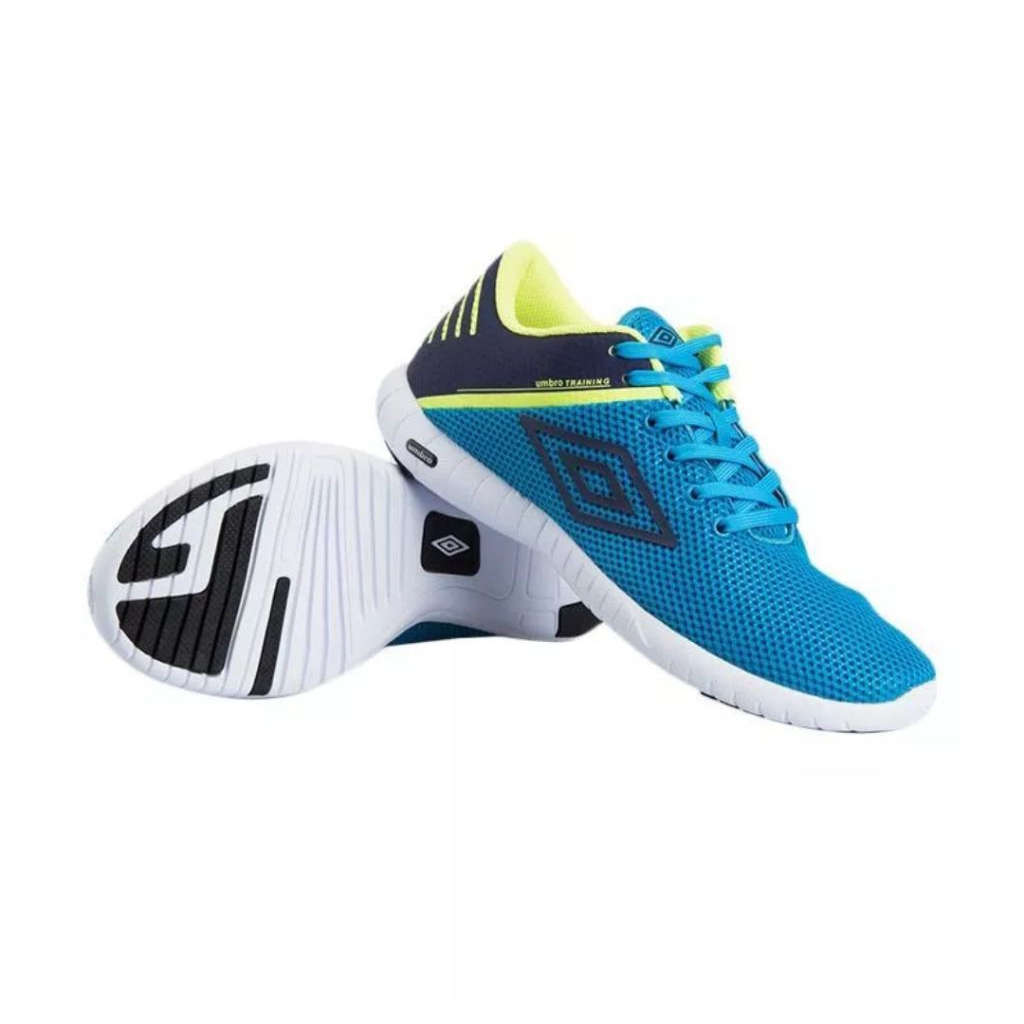 UMBRO RUNNER 3 Sepatu Running