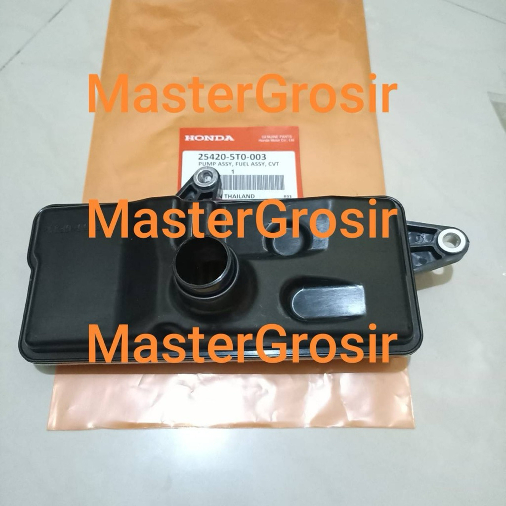 FILTER OLI MATIC HONDA JAZZ RS MOBILIO BRIO BRV HRV