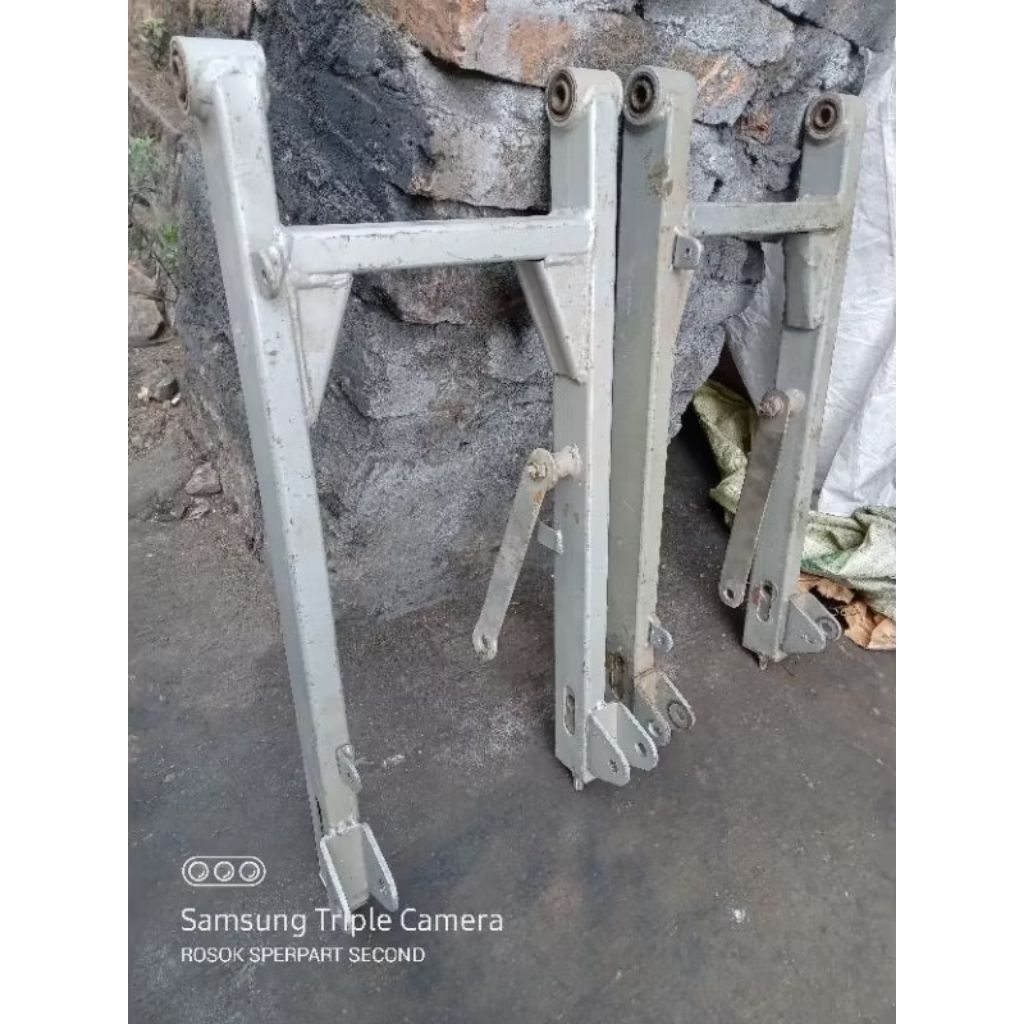 ARM SUZUKI SHOGUN R NEW 110 ORIGINAL COPOTAN