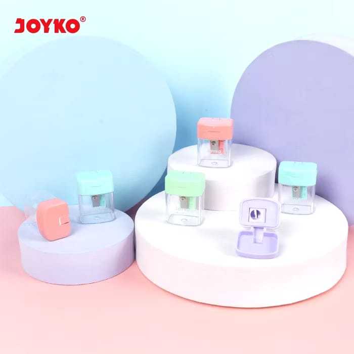 

Serutan Joyko/Joyko Sharpener B 23PTL