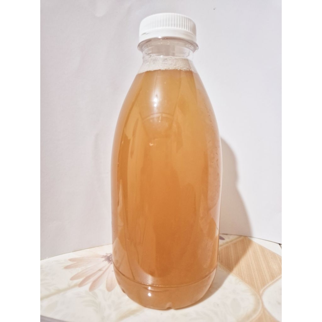 

Kombucha 370 ml, Sparkling Probiotik Tea