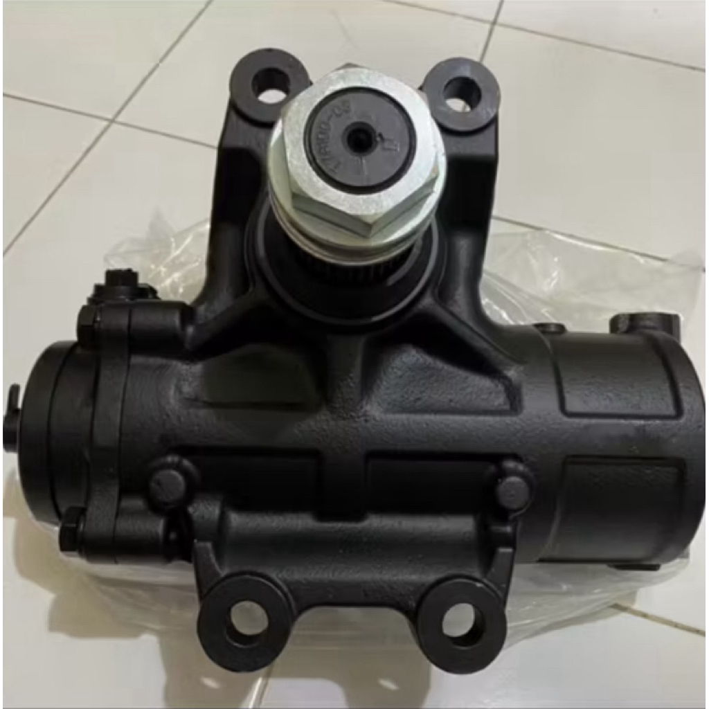 Gear Box Power Steering / Worm Steer Untuk Hino Lohan FM 260 FM 235