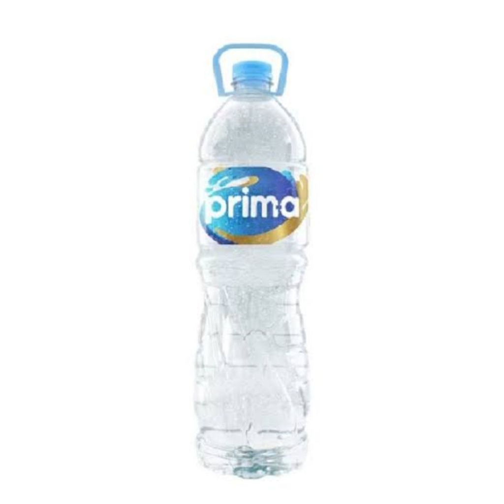

Air mineral Prim-a 1,5 Liter x 12pcs