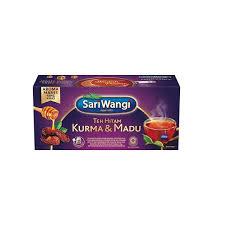 

SARIWANGI KURMA MADU TB 25X1.85GR_citayamberniaga