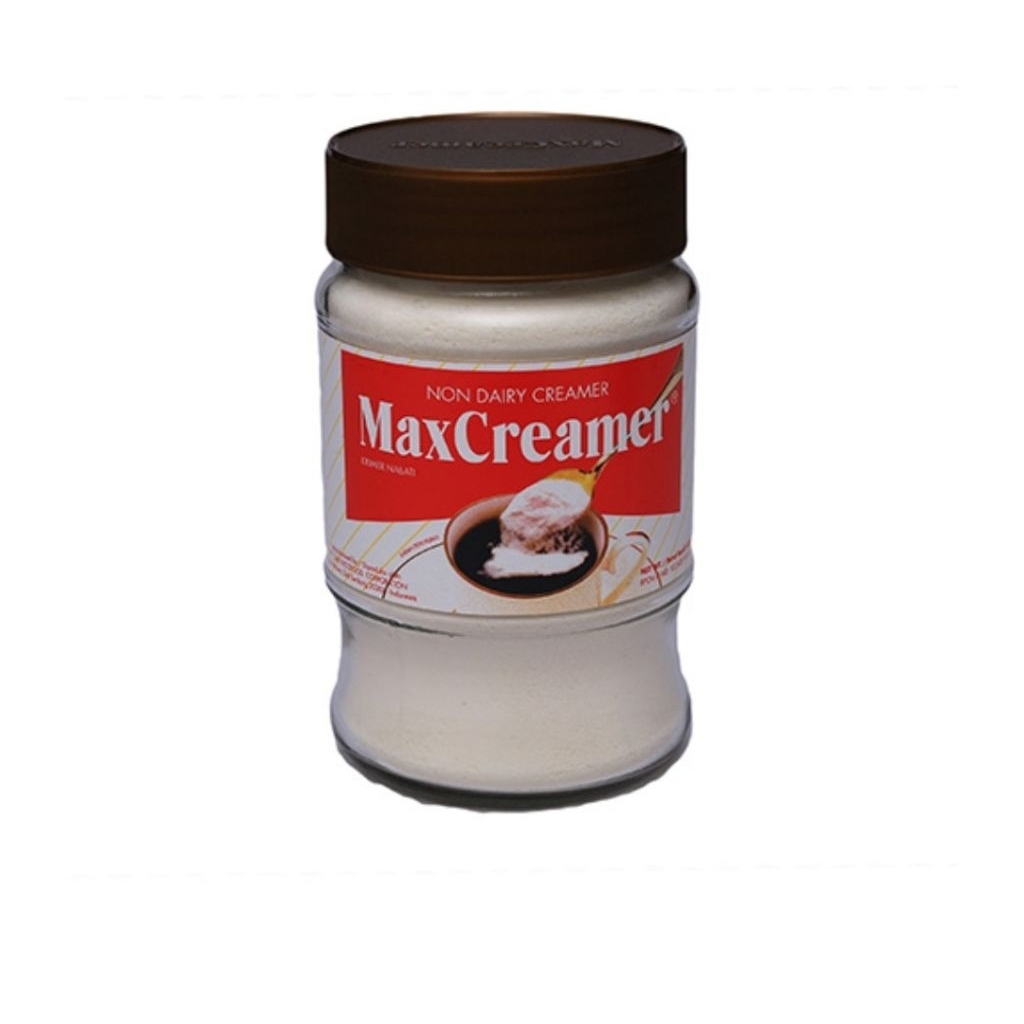 

max creamer nabati
