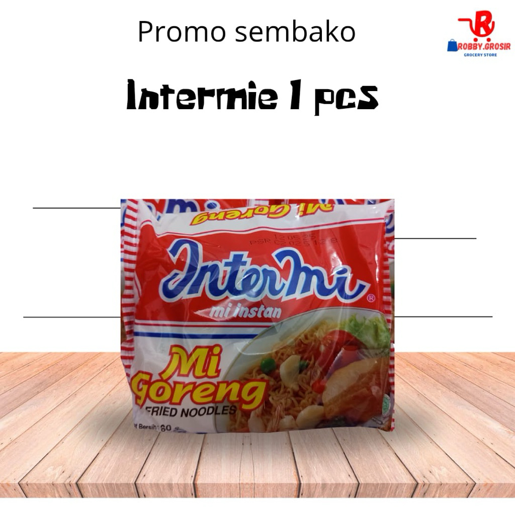 

mie goreng intermi