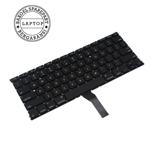 Keyboard Apple Macbook Pro A1369 Black Backlight