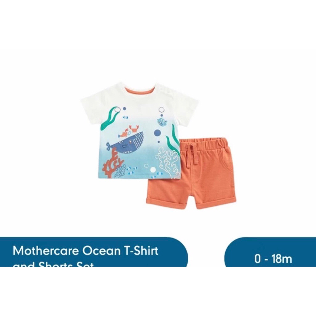 preloved set mothercare