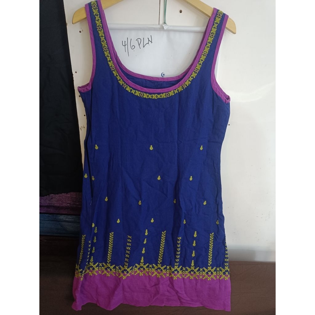 Preloved baju dress wanita baju bekas merk per uma