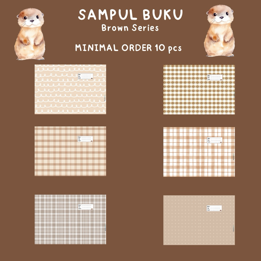 

SAMPUL BUKU AESTHETIC