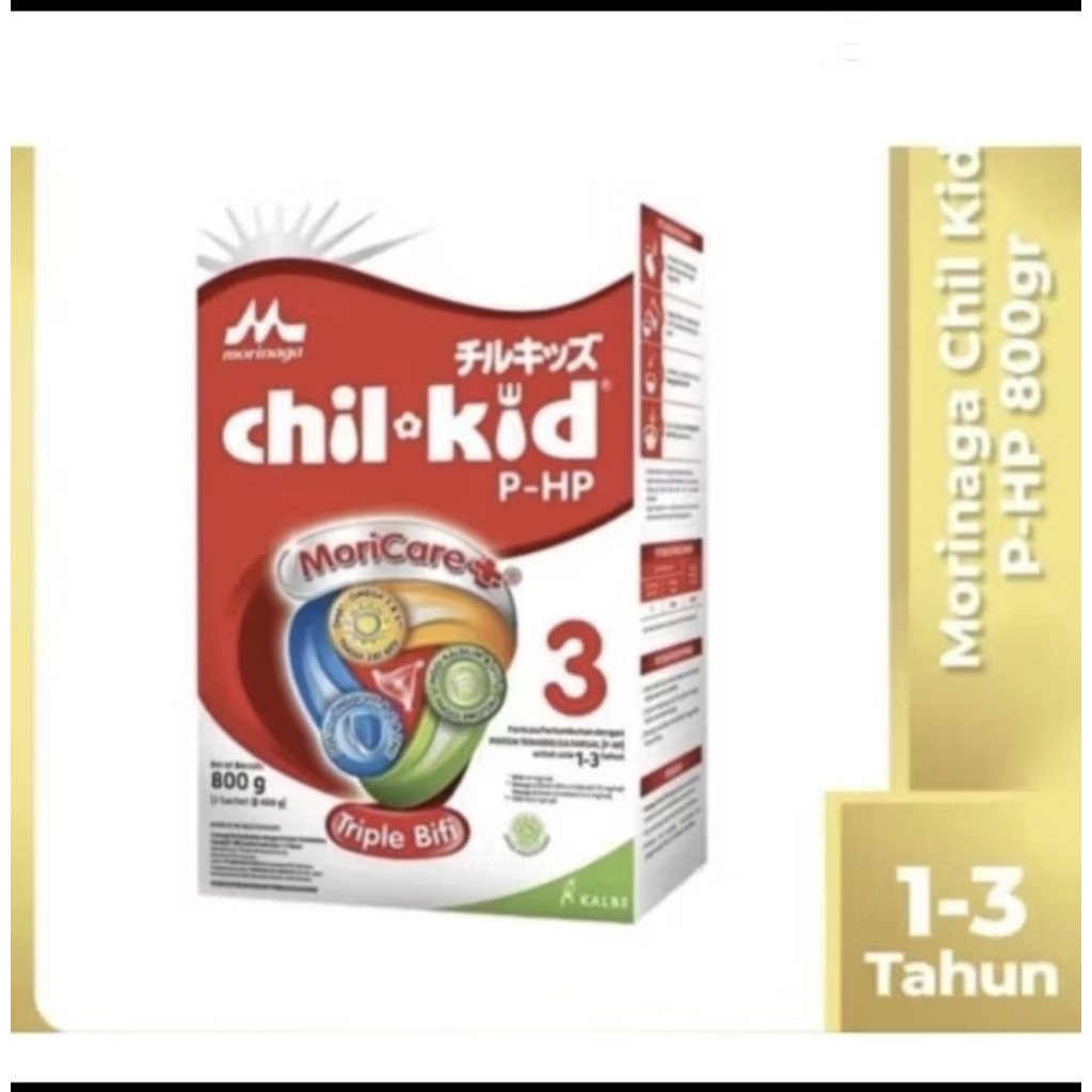 

CHIL-KID PHP 800GR