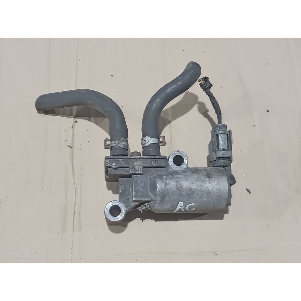 ISC honda accord cielo sv4