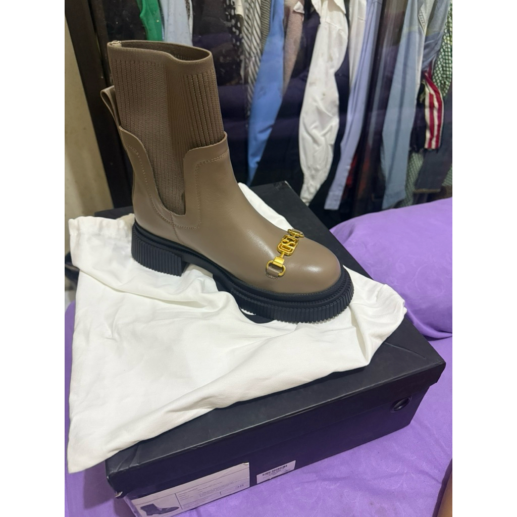 boots chelsea BARU