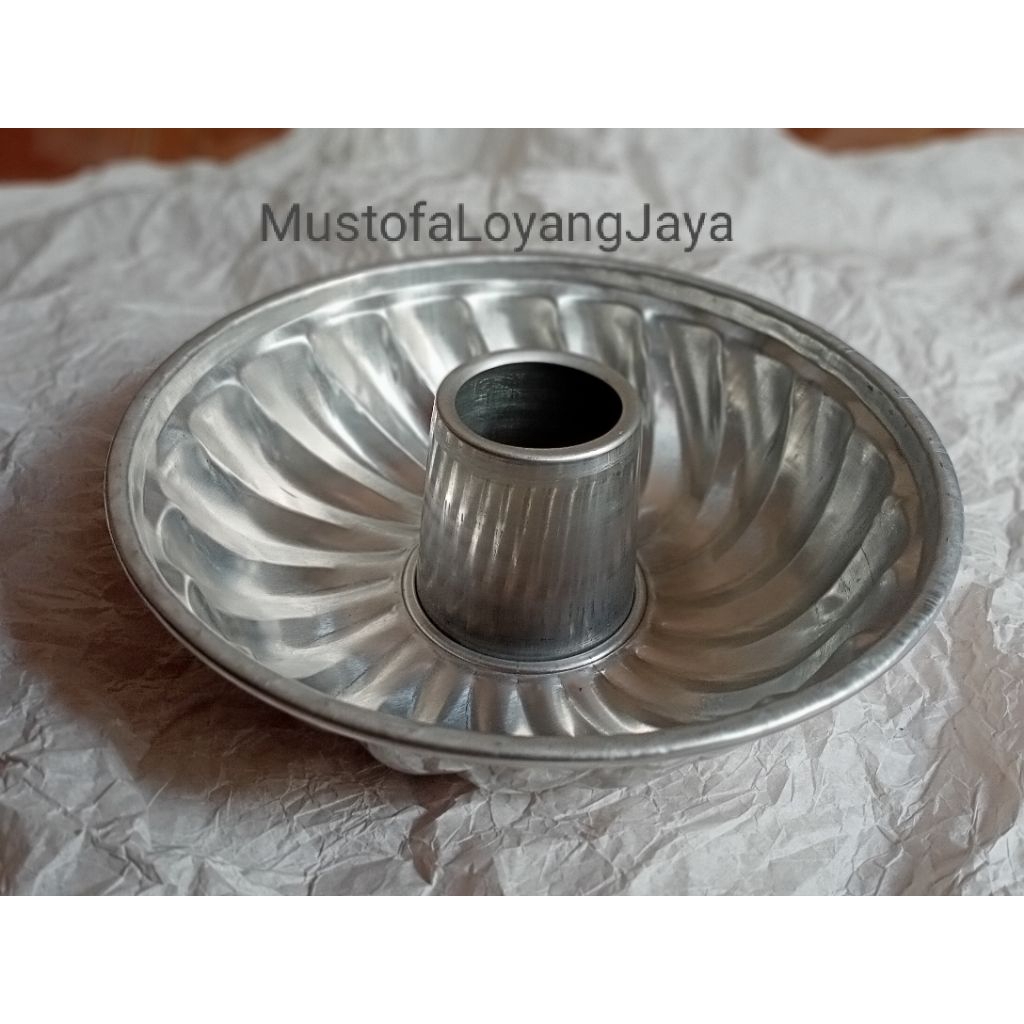 loyang sultan loyang loyang bolu salur loyang motif