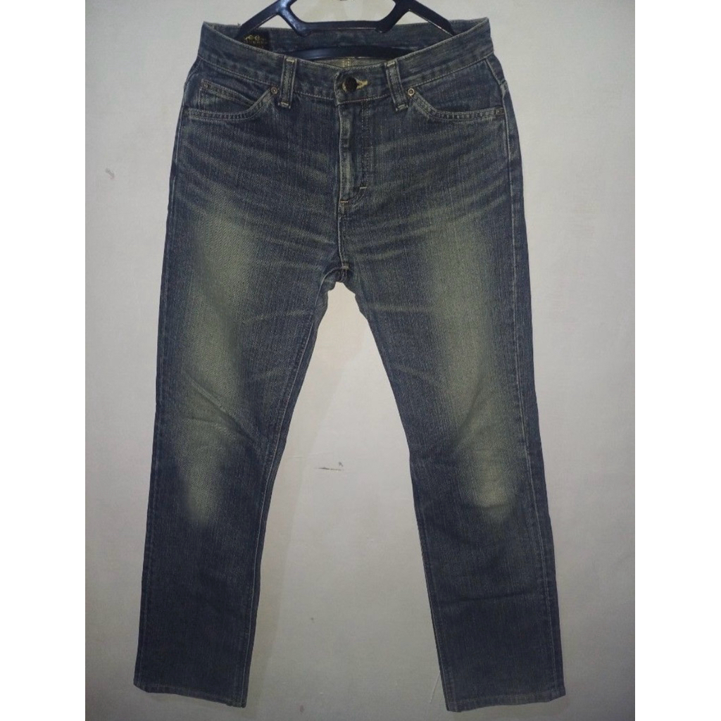 jeans lee