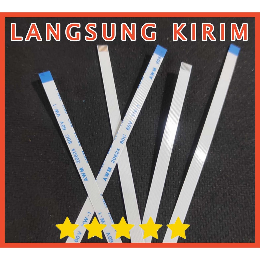 Kabel Flexible Touchpad Asus X455 X455L A455L X453 X200MA X450 X200 x200c x200ca X453s X453ma X453sa