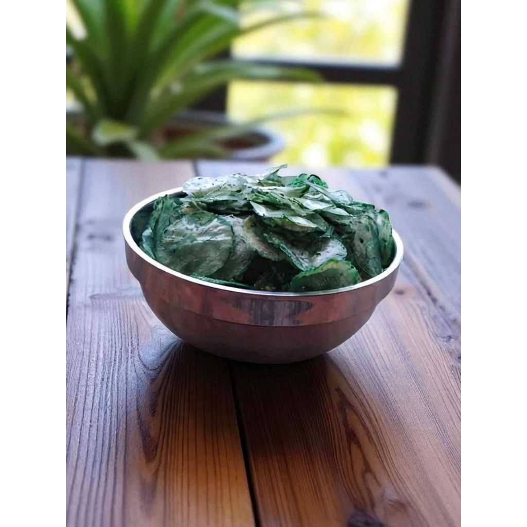 

Keripik Kaca Rumput Laut Bumbu Melimpah | Kripca 150gr | Renyah - Gurih - Tipis | LEBAK KARYA