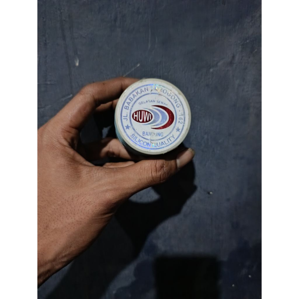 gelasan huwi lawas