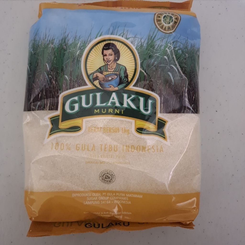 

Gulaku kuning 1kg