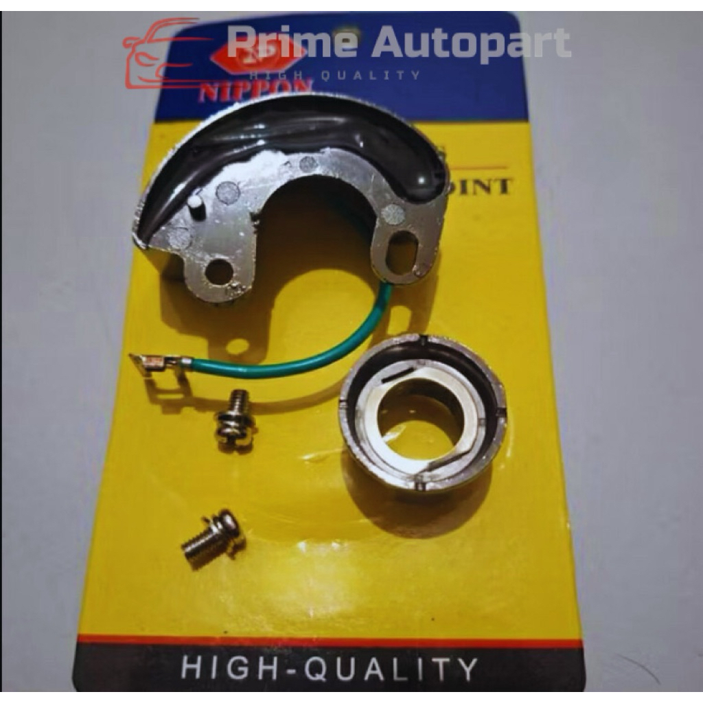 CDI ONLY PLATINA MITSUBISHI L300 T120 COLT LAMA 85 UP NIPPON