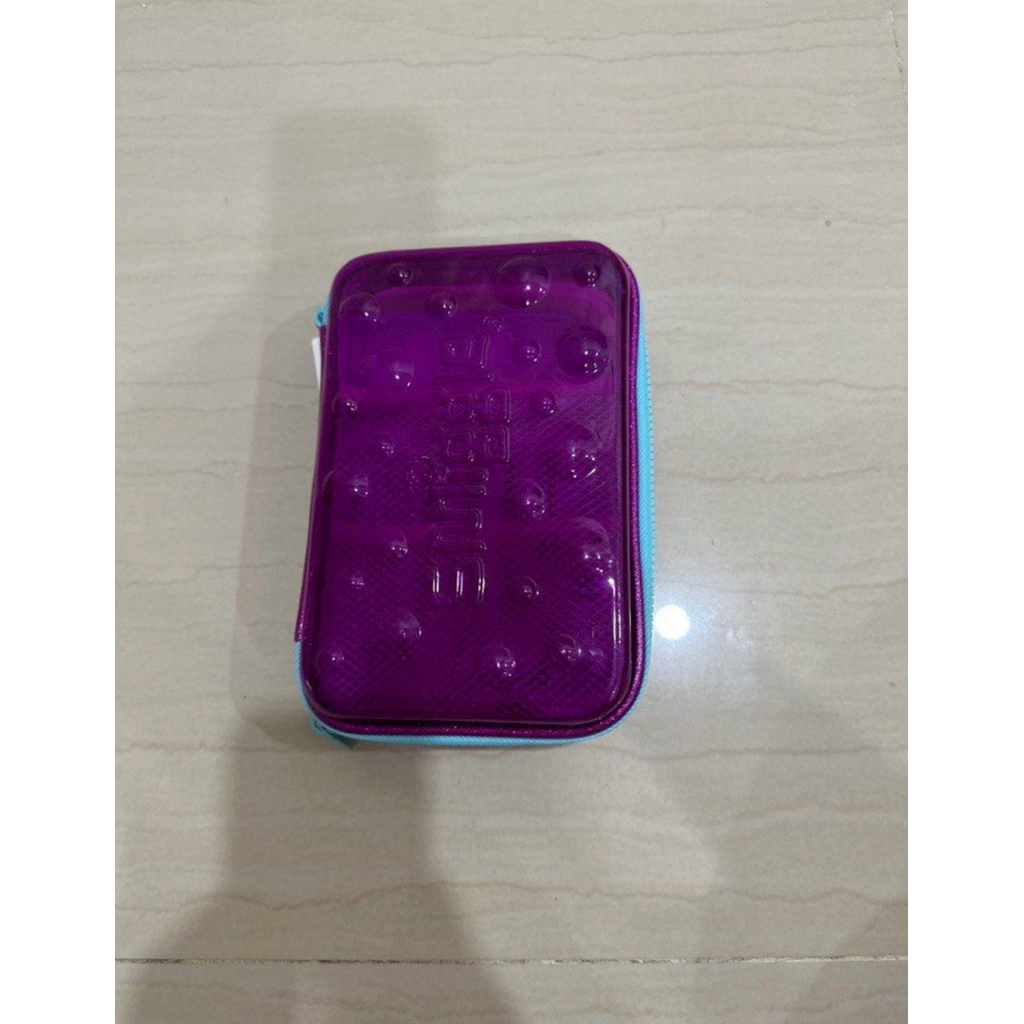 

kotak pensil smiggle 100% ori