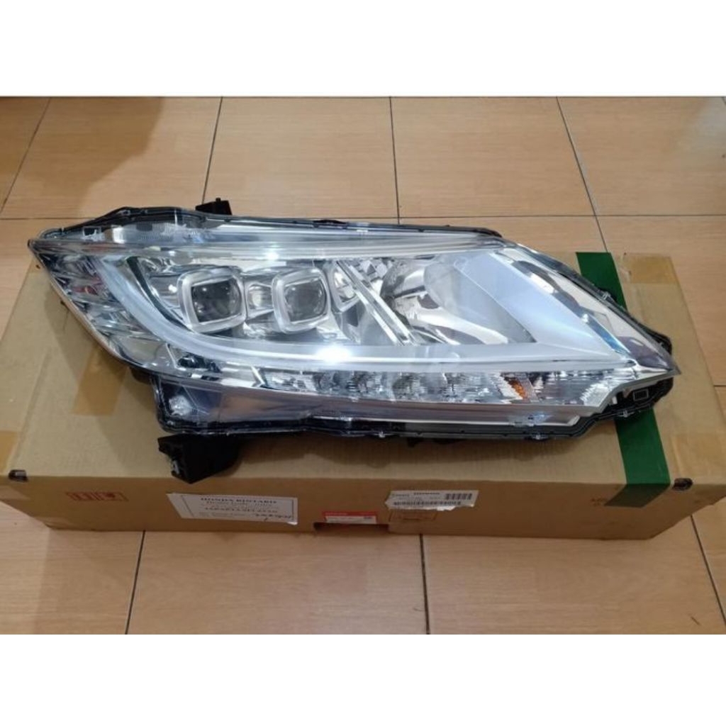 headlamp lampu depan Odyssey 2014-2017 original