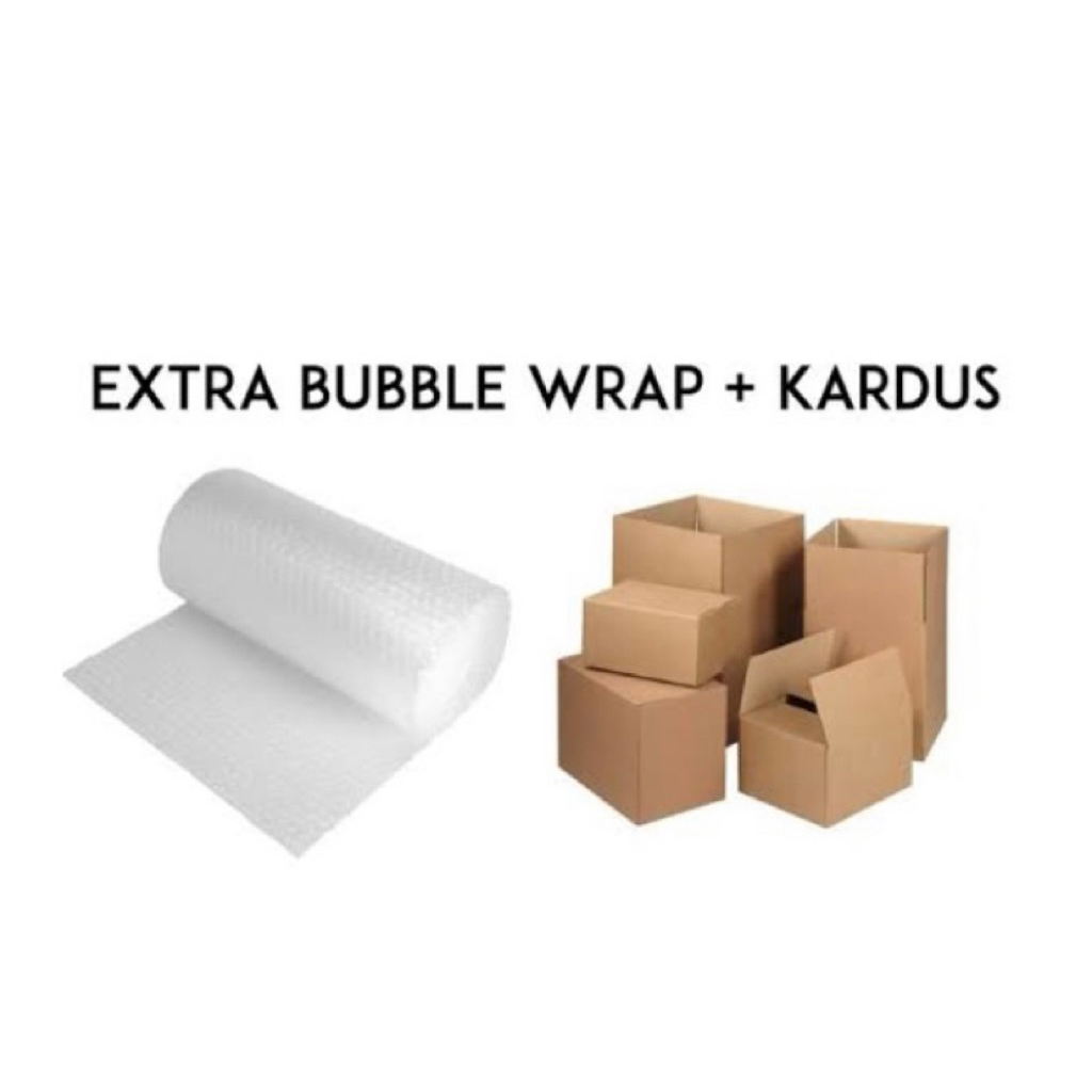 

packaging paket