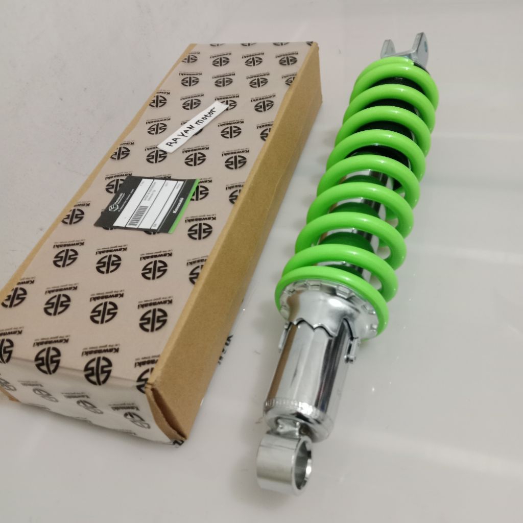 SHOCKBREAKER BELAKANG ORIGINAL KLX 150 KLX 150 KLX 150 MONO SHOCK