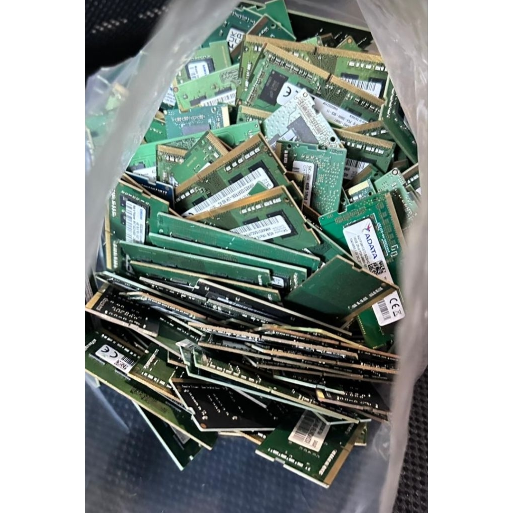 RAM laptop 4 GB DDR4