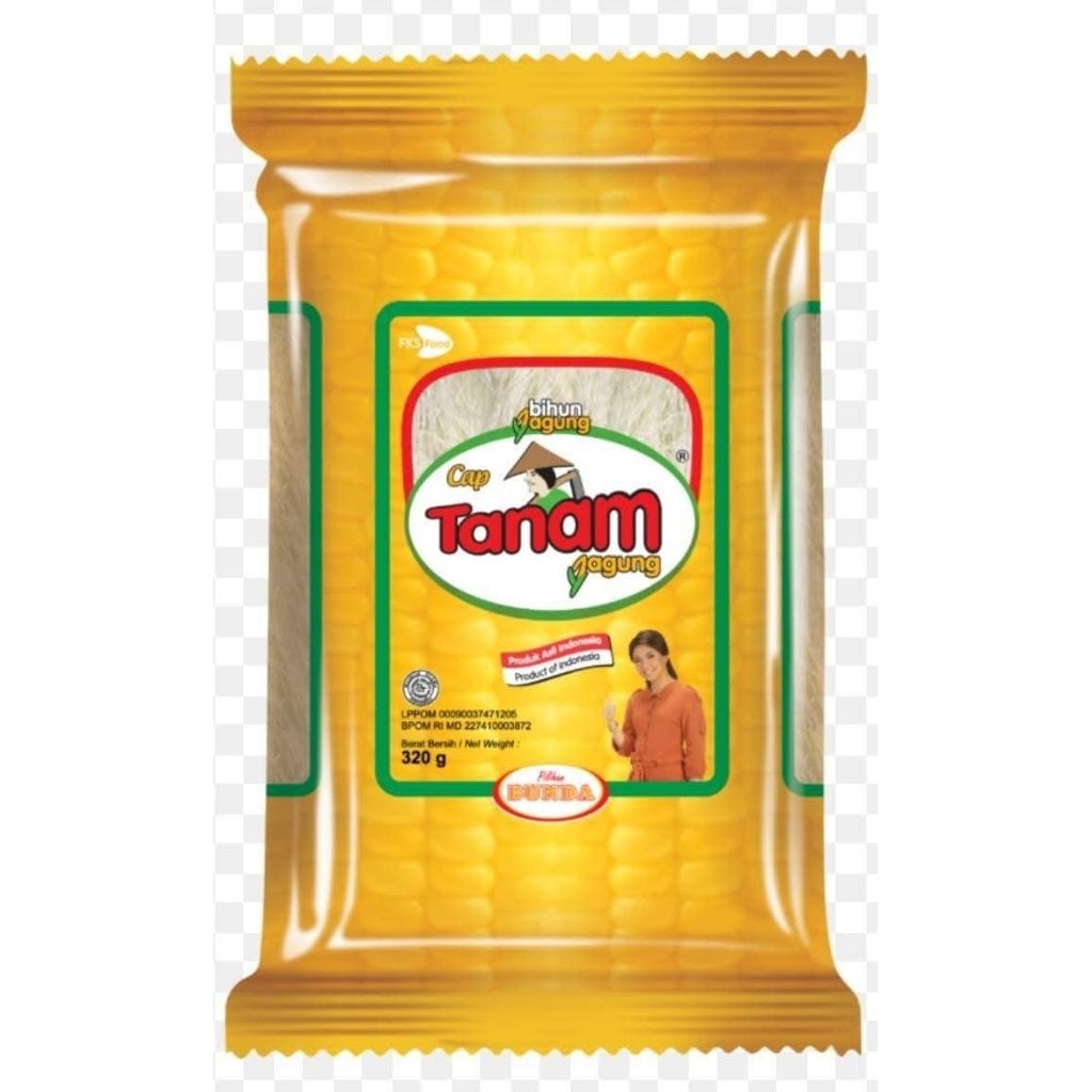 

2pack bihun cap tanam jagung