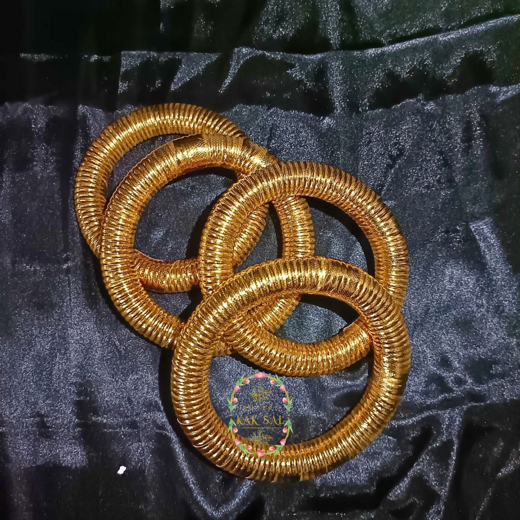 Bulang bahu Mandailing