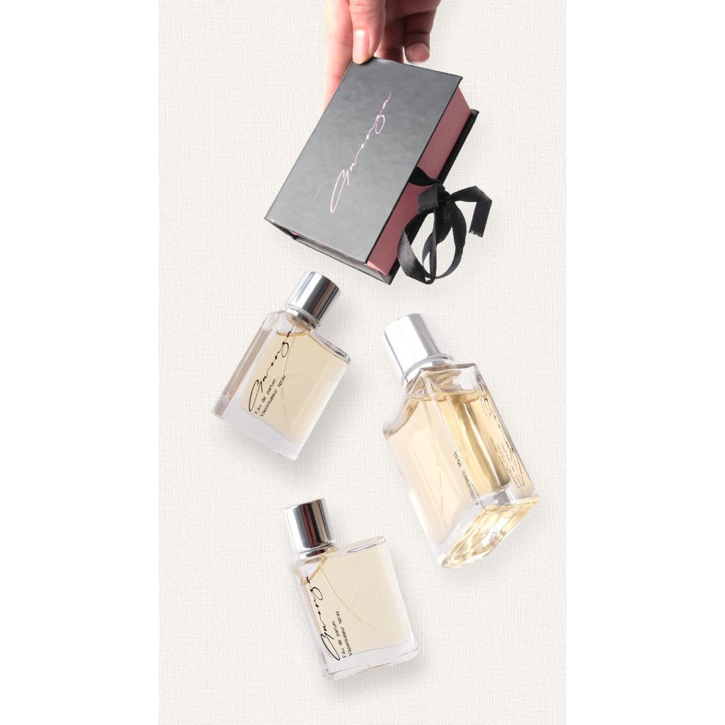 Gwenza - Laureya Perfume by gwenza - Muslim Wanita