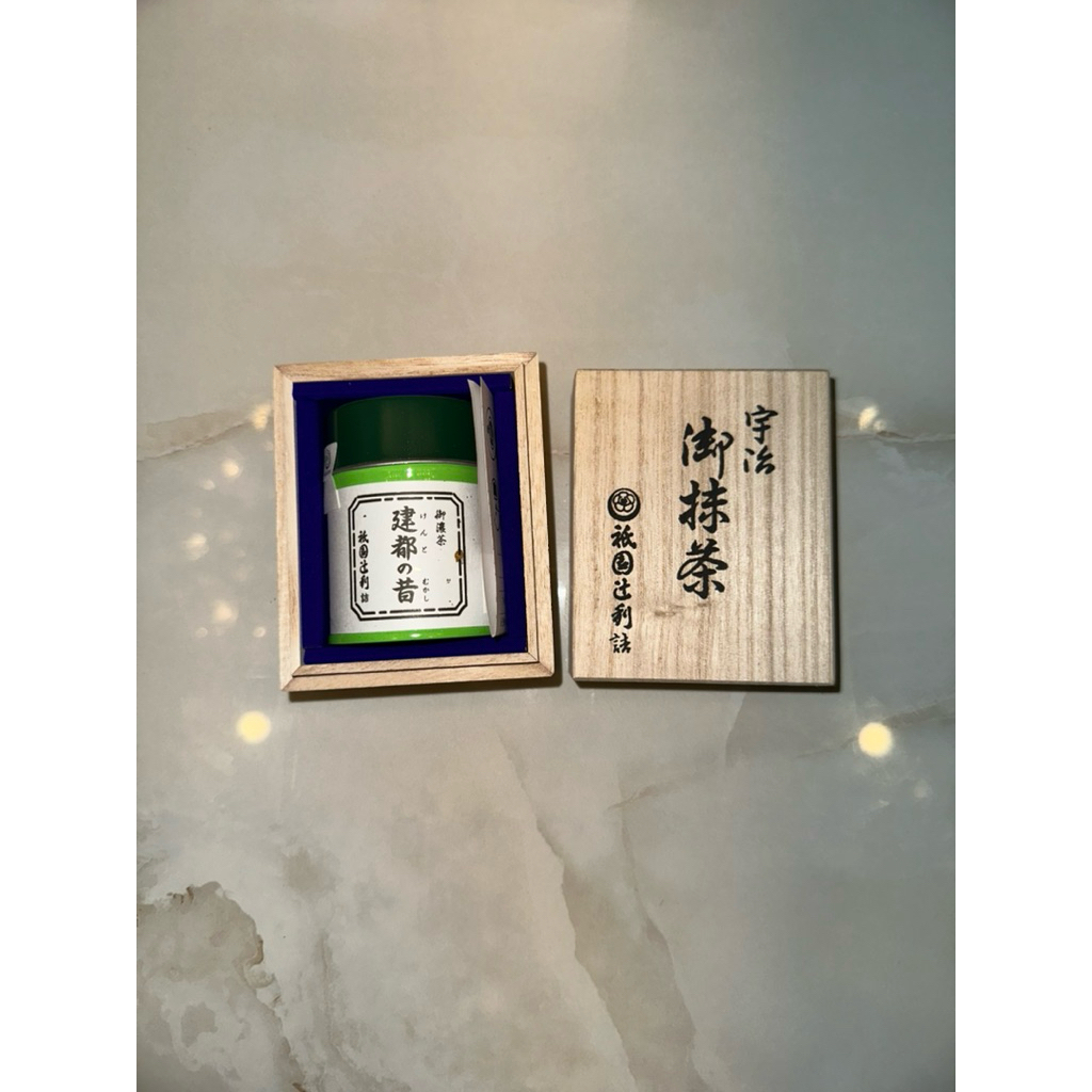 

Gion Tsujiri Kento No Mukashi