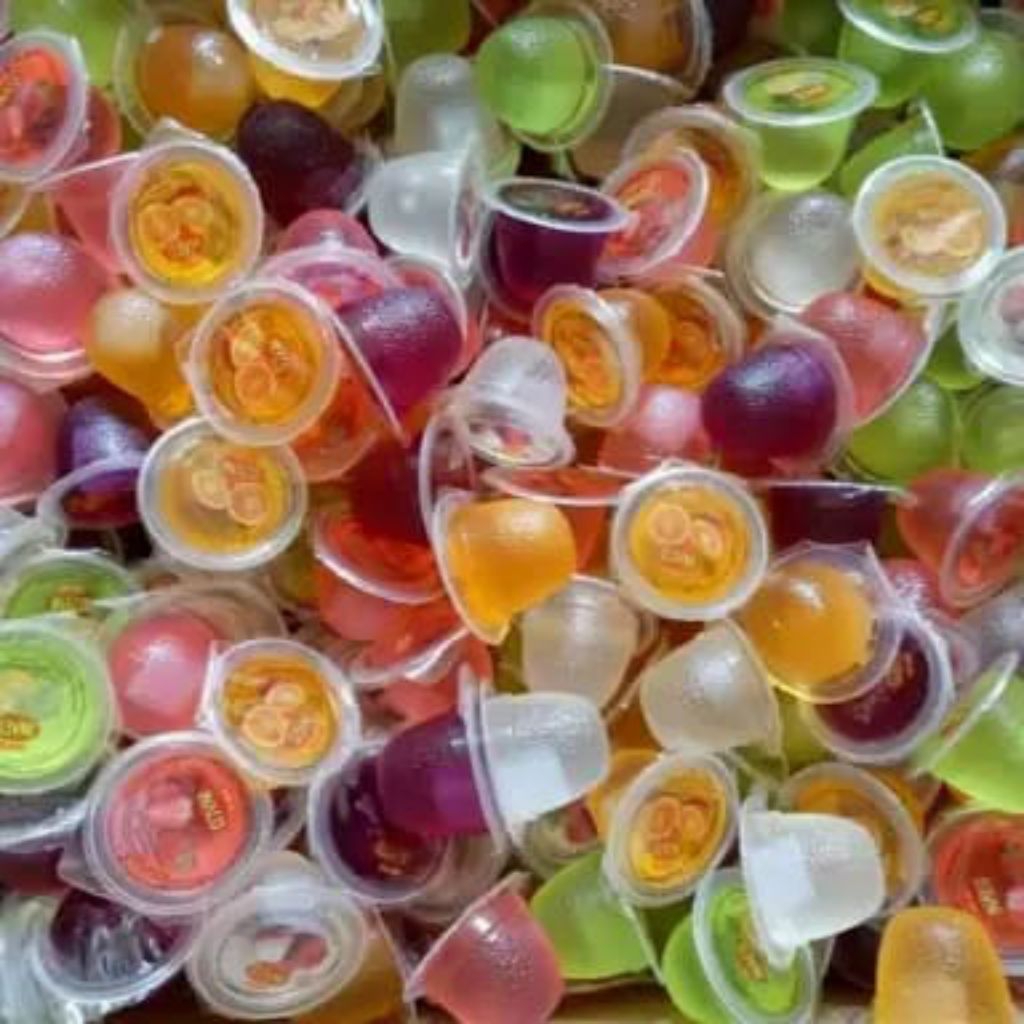 

INACO JELLY CURAH/KILOAN